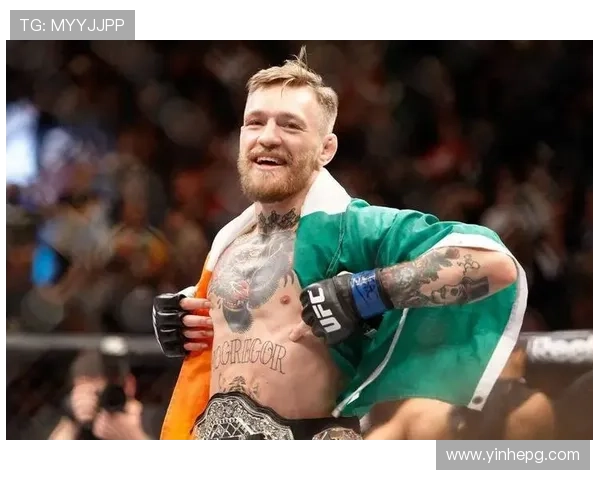 UFC嘴炮康纳王者归来,今晚直播巅峰对决不容错过! UFC嘴炮康纳王者归来,今晚直播巅峰对决不容错过!