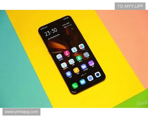 新2手机网址：让你的手机体验更加便捷的选择